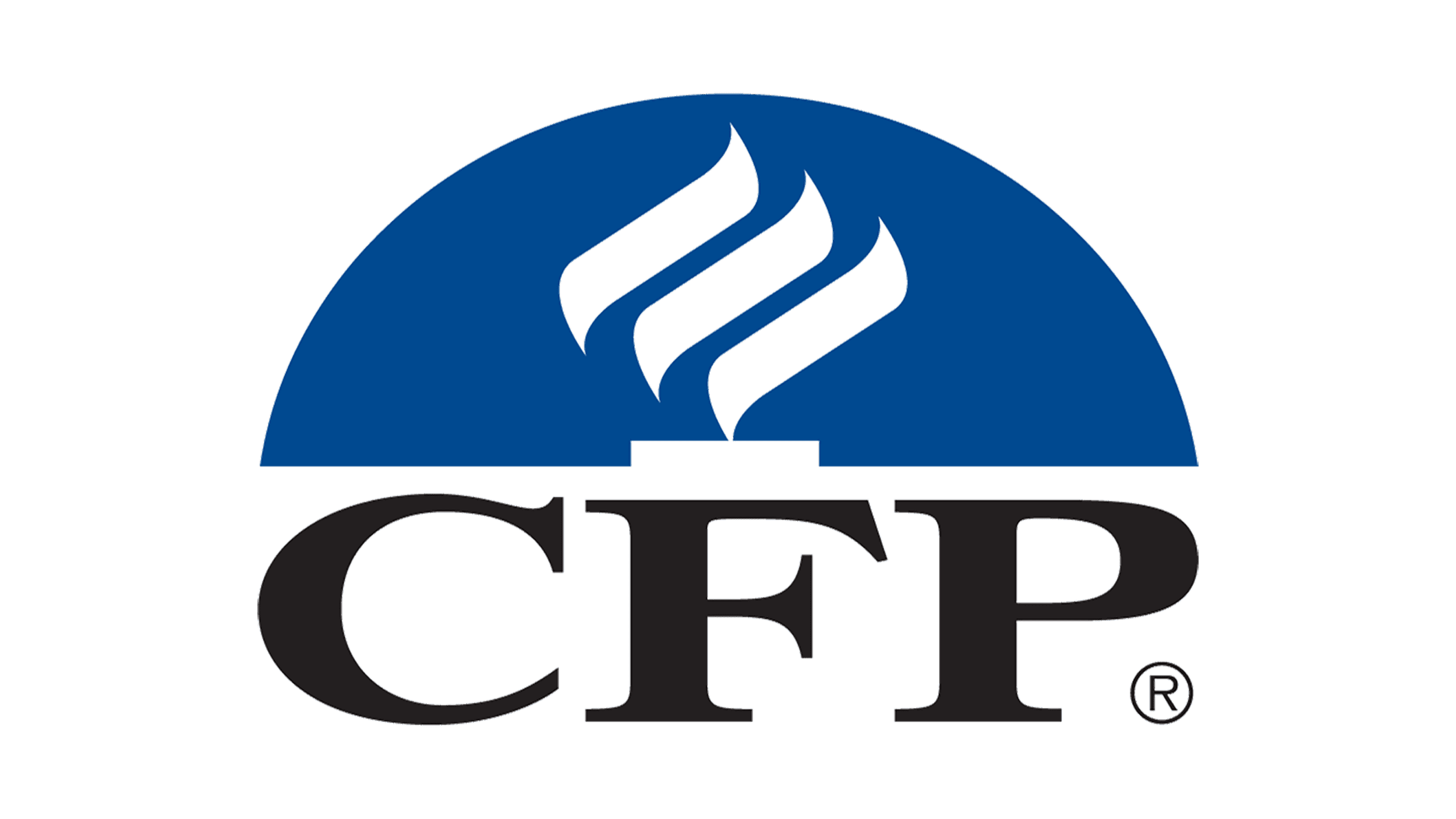 Certified Financial Planner Logo